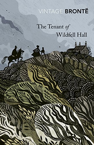 Cover of The Tenant of Wildfell Hall