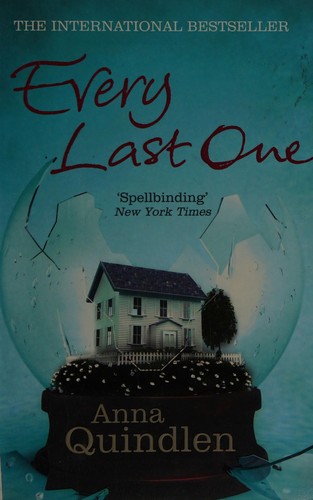 Cover of Every last one a novel