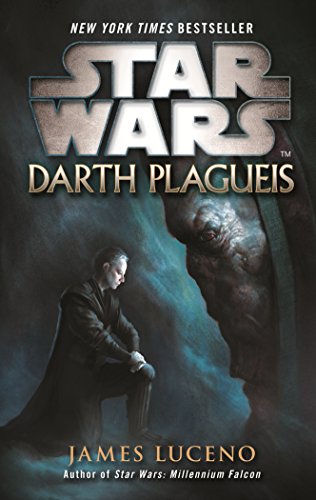 Cover of Darth Plagueis