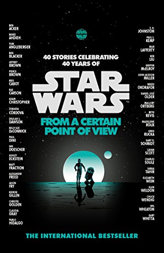Cover of From a Certain Point of View