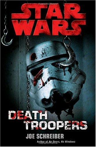Cover of Star Wars - Death Troopers