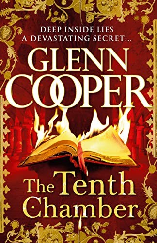 Cover of The Tenth Chamber
