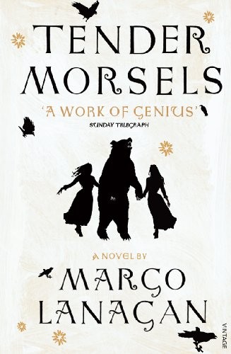 Cover of Tender Morsels