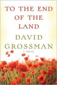Cover of To the End of the Land