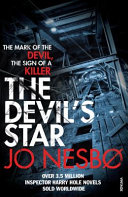 Cover of The Devil's Star