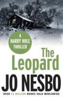 Cover of The Leopard