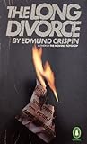 Cover of The Long Divorce