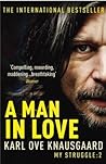 Cover of A Man in Love