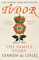 Cover of Tudor