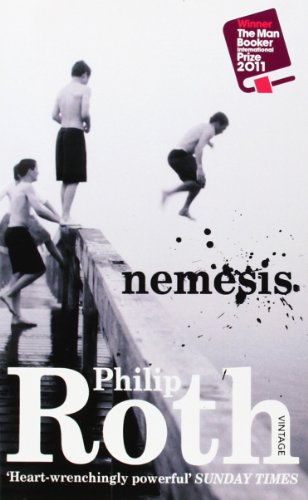 Cover of Nemesis