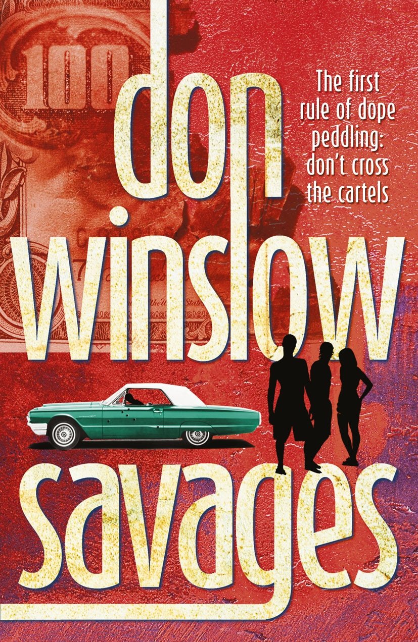 Cover of Savages