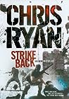 Cover of Strike Back: A war hero. A broken veteran. A lethal crisis.
