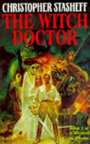Cover of The Witch Doctor