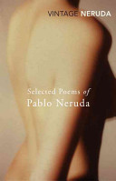 Cover of Selected Poems of Pablo Neruda