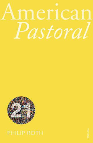 Cover of American Pastoral