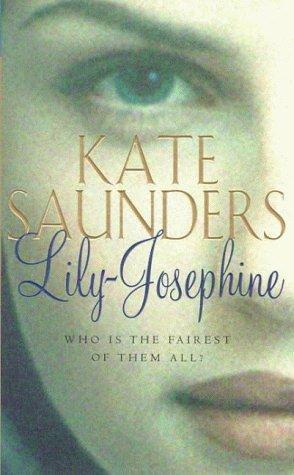 Cover of Lily-Josephine (Archy McNally Novels)