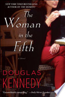 Cover of The Woman in the Fifth
