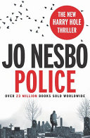 Cover of Police