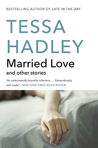 Cover of Married Love and Other Stories