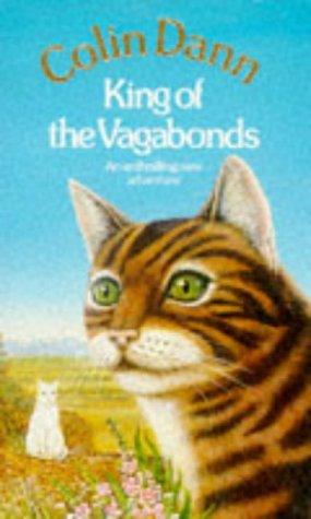 Cover of King of the vagabonds