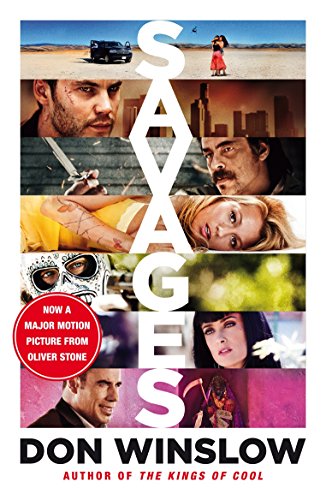 Cover of Savages