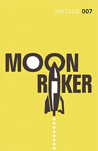 Cover of Moonraker