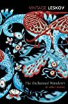 Cover of Enchanted Wanderer and Other Stories