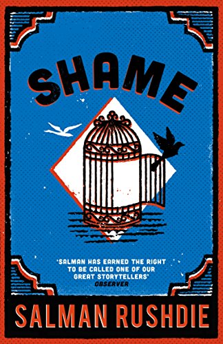 Cover of Shame
