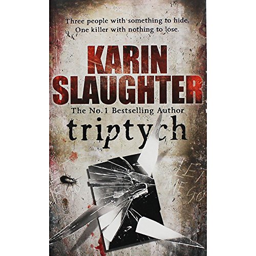 Cover of Triptych