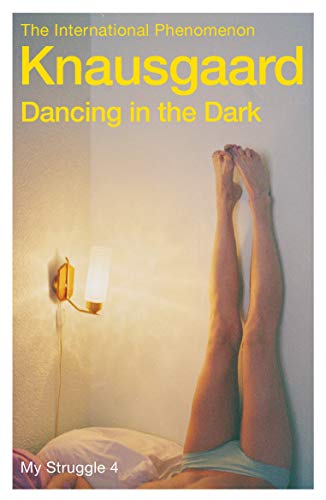 Cover of Dancing in the Dark