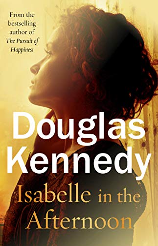 Cover of Isabelle in the Afternoon
