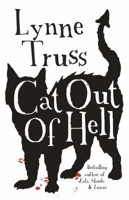 Cover of Cat Out Of Hell