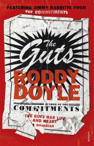 Cover of The Guts