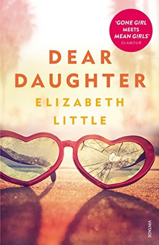 Cover of Dear Daughter