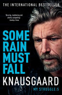 Cover of Some Rain Must Fall