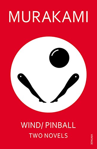 Cover of Wind/ Pinball: Two Novels