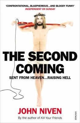 Cover of The Second Coming