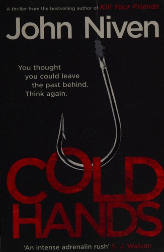 Cover of Cold Hands