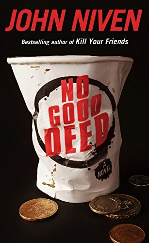 Cover of No Good Deed