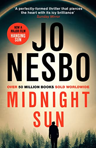 Cover of Midnight Sun