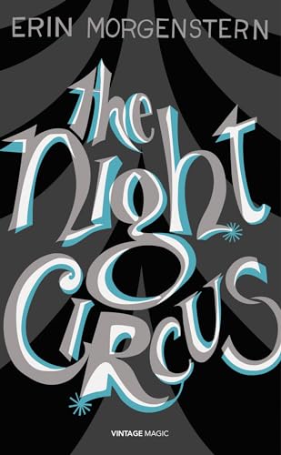 Cover of The Night Circus