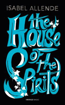 Cover of The House of the Spirits