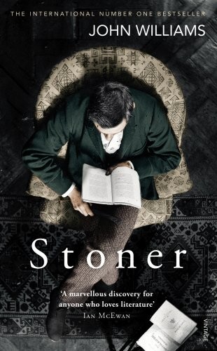 Cover of Stoner