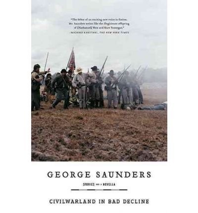 Cover of CivilWarLand in Bad Decline
