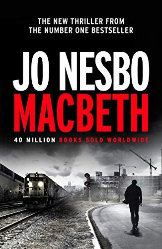 Cover of Macbeth: Macbeth Re-told