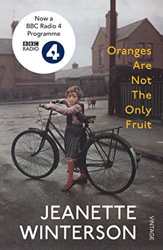 Cover of Oranges Are Not the Only Fruit