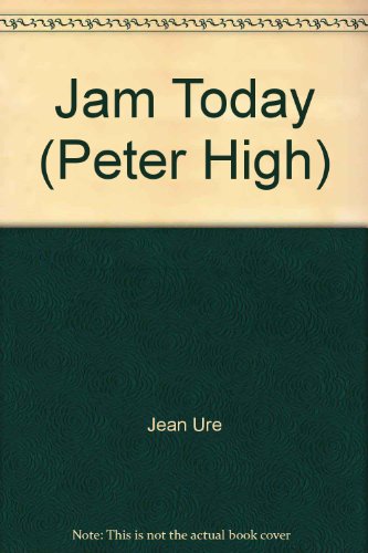 Cover of Jam Today