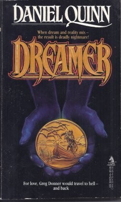 Cover of Dreamer