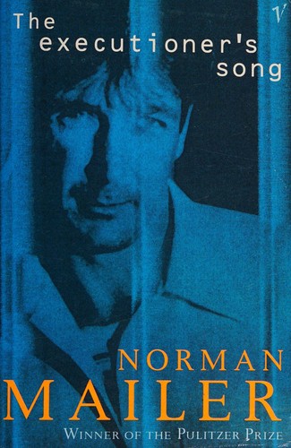 Cover of The Executioner's Song