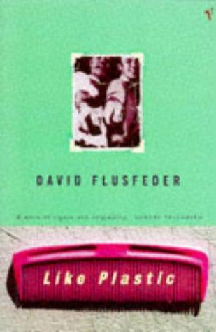 Cover of LIKE PLASTIC